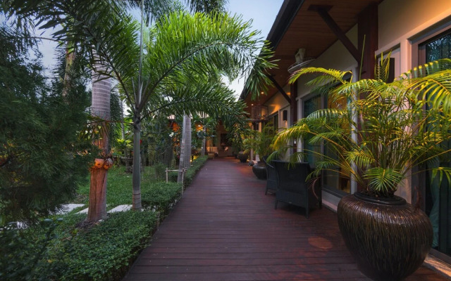 Villa Leti by Tropiclook