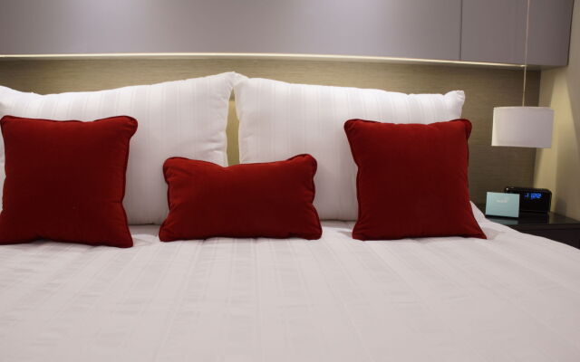 Isaaya Hotel Boutique by WTC