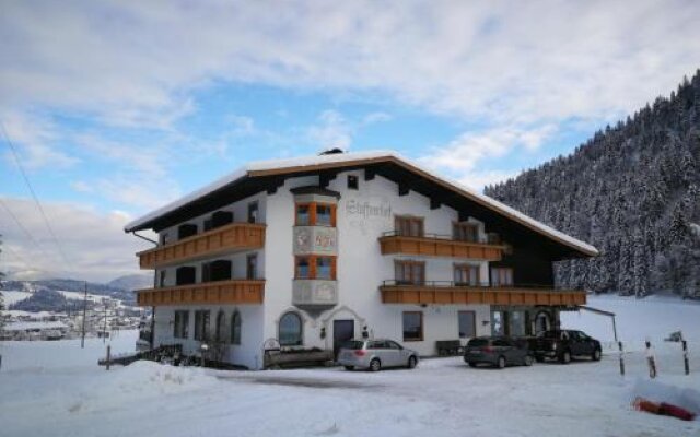 Gasthof Appartement`s Staffnerhof