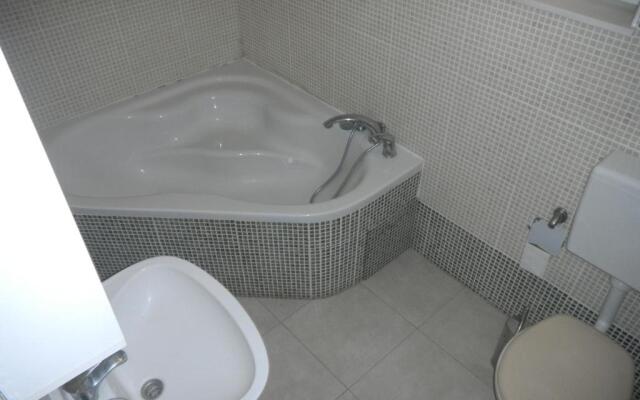 Apartment Zoran Pošesi