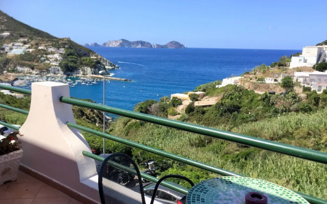 Hotel Ortensia
