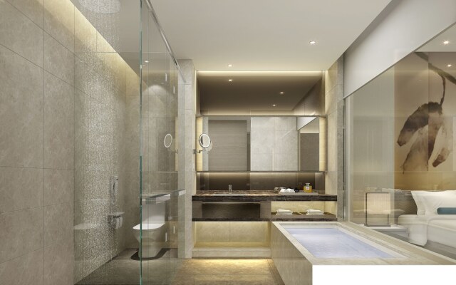 Longyan Jinghua Fliport Hotel