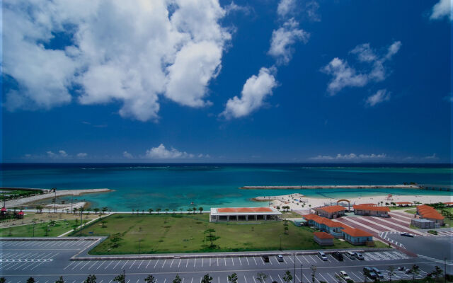 Southern Beach Hotel & Resort OKINAWA