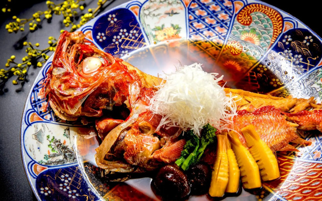 Komatsuya Hachinobou