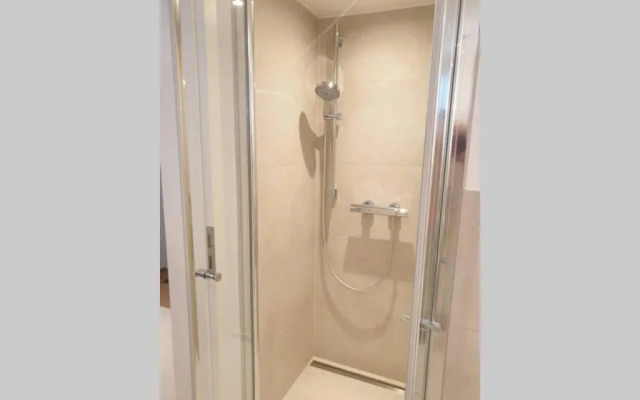 Luxusappartement in der Villa