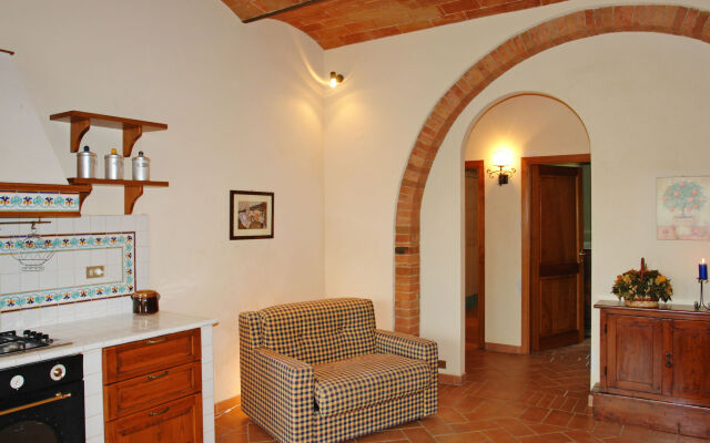 Locazione Turistica Volte