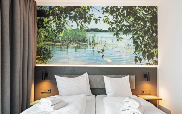 Hotel Amper