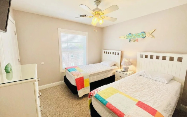 Wilmington Avenue 20B