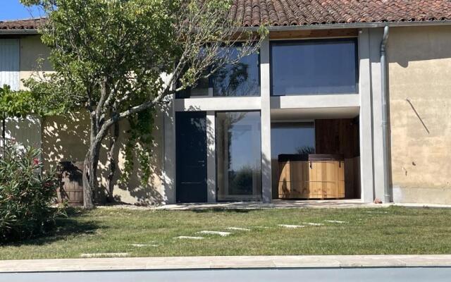 Domaine de Quintalone