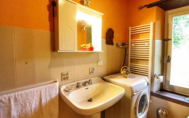 Casa Vacanze Le Corniole