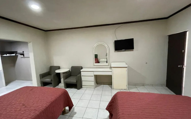 Kavia Meoqui Hotel & Suites