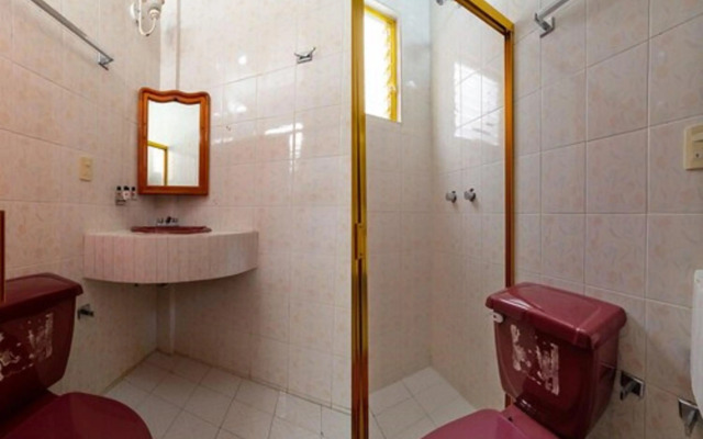 Capital O Hospedaje Los Angeles San Cristobal De Las Casas