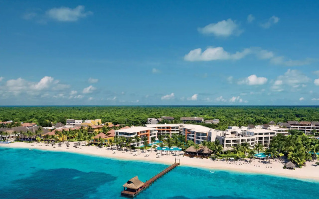 Secrets Aura Cozumel - Adults Only - All Inclusive