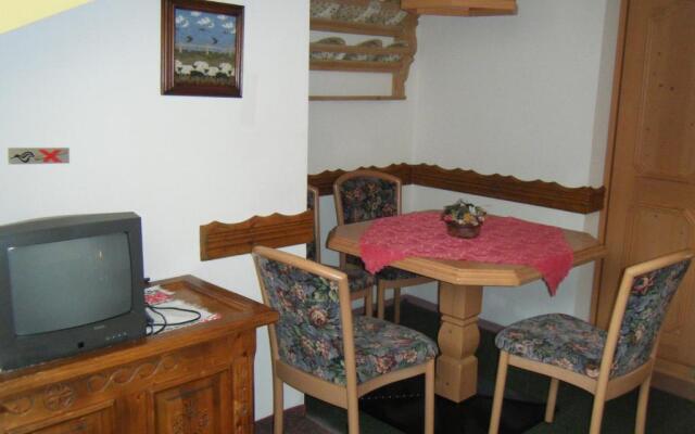 Pension Griesser