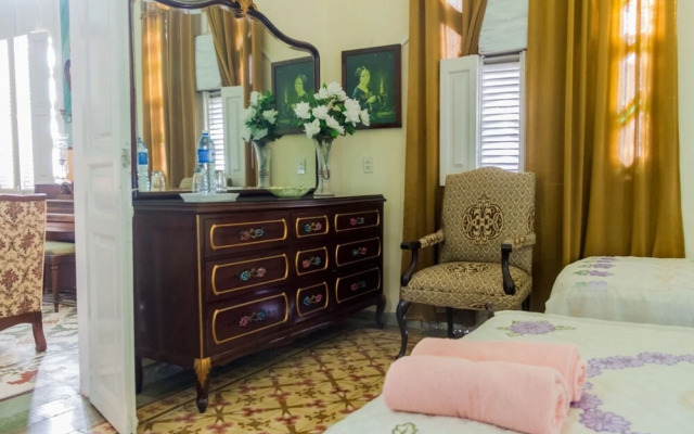 Hostal La Fuente