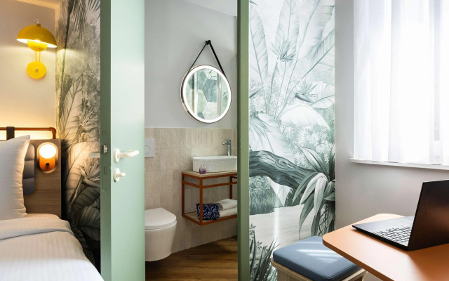 Hotel Siru Brussels