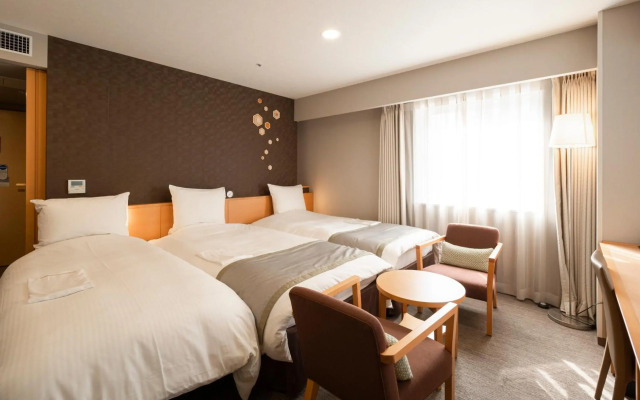 Richmond Hotel Sapporo Ekimae