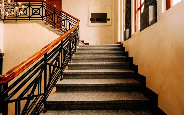 Best Western Plus JA Hotel Karlskrona