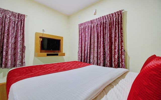 OYO Rooms 073 Mysore Road Ooty
