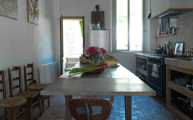 La Maison Jeanne D'arc