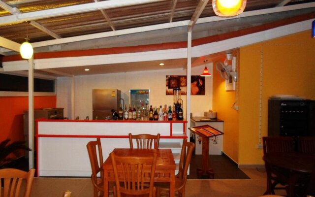 Khao Lak Guesthouse
