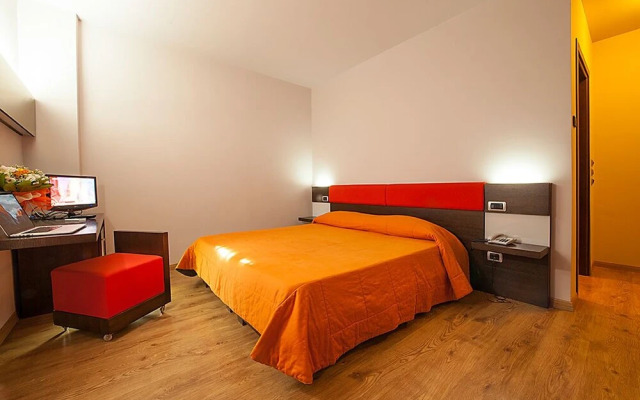 Hotel Plestina Ristorante Pizzeria