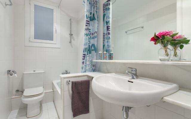 Apartment Arenyslux
