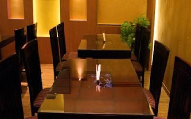 SBS Grand Hotel