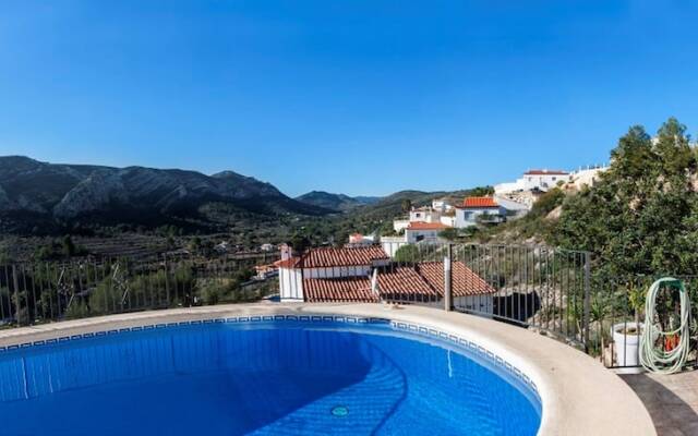 Casa Luisa