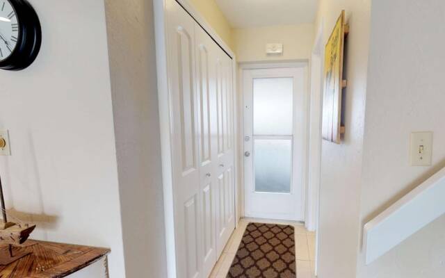 Jamaica Royale Townhome #3 - Steps To Pool & Beach