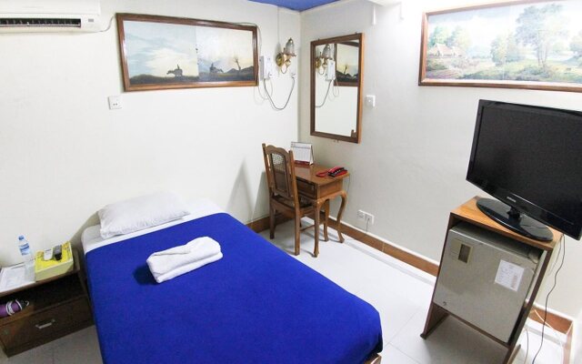 Lai Lai Hotel