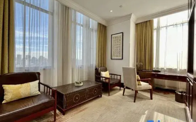 Jiangsu Hotel
