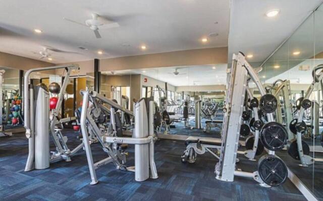 GA Living Suites - Knox District Uptown Dallas