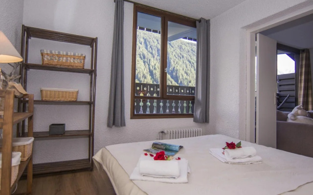 R Sidence Androsace 42