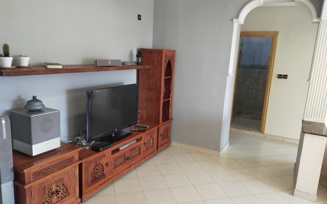 Apartment Rabat Center