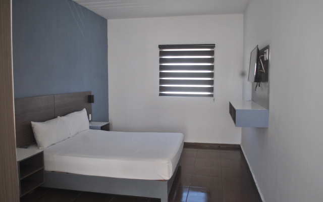Alo Select Mazatlan