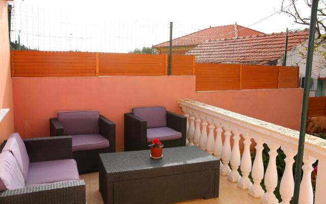 Kantouni House Kefalonia