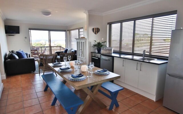 Jeffreys Bay Luxury Apartments