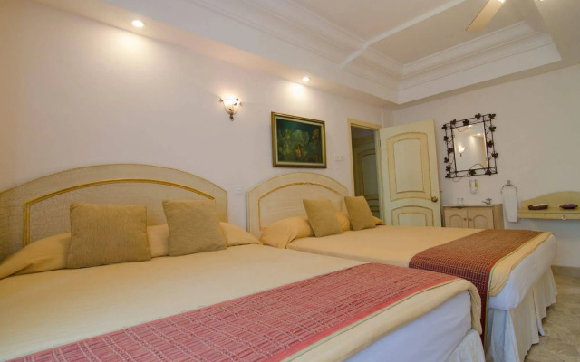 Club Bali at Kota Bunga Resort & Spa