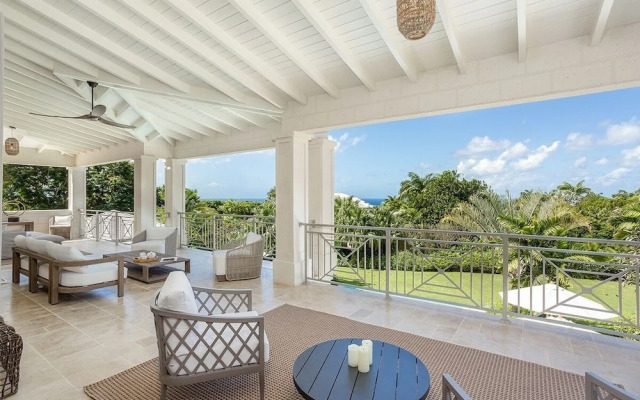 One Westland Heights 5 Bedroom Villa