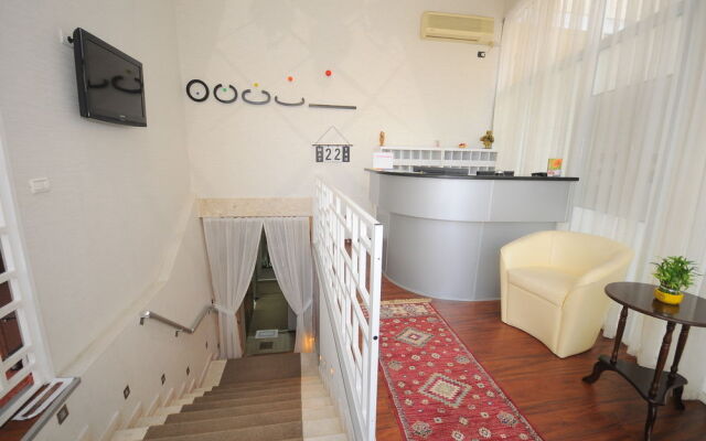 Signature Idea Hotel