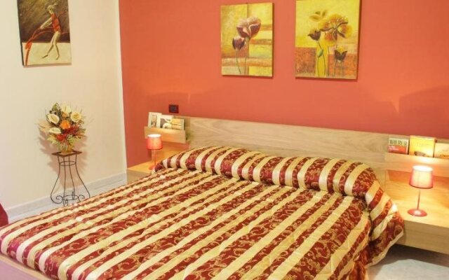 Bed & Breakfast Vesuvio