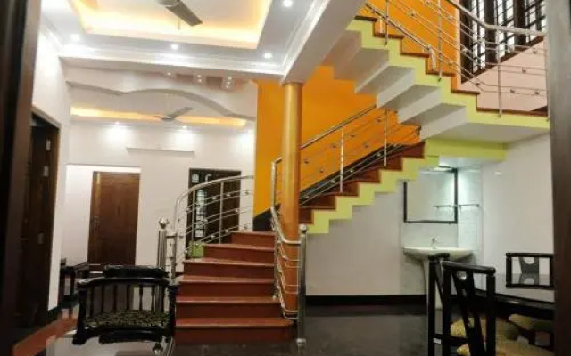 Moksha Homestay