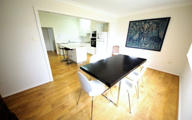 Beach Break at Hat Head