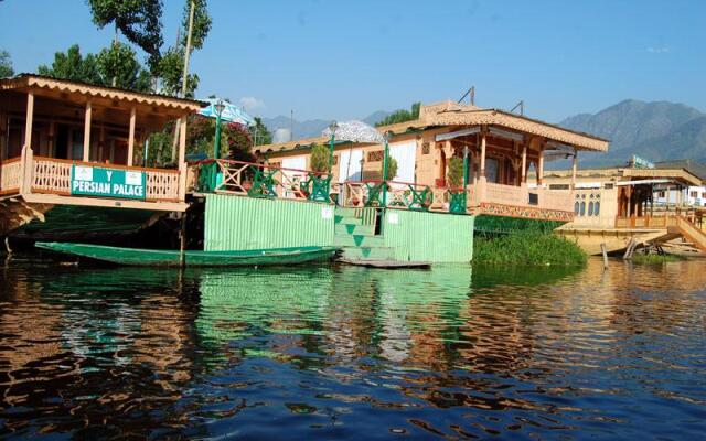 Persian Group of Houseboats