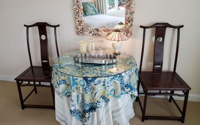 Thimble Islands Bed & Breakfast