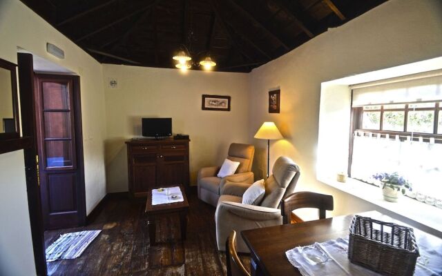 Casa Rural Panchita by Isla Bonita