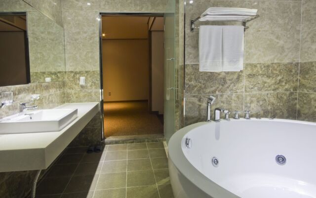 Sunrise Hotel Sungsan