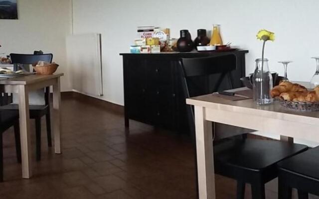 Entre Lacs et Volcans