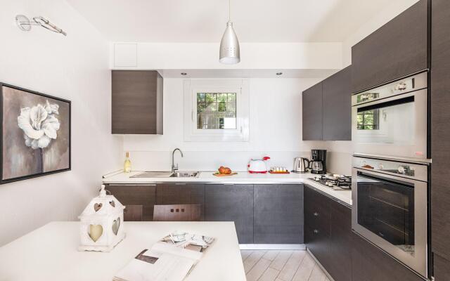 Villaggio Paolette 1 E3 by Wonderful Italy